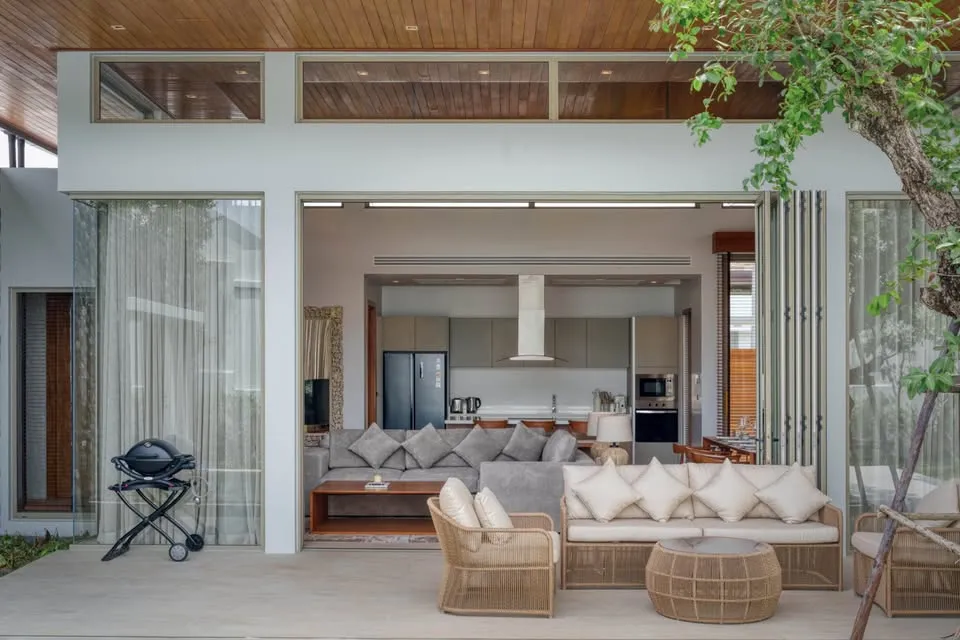 Botanica Foresta 4-Bedroom Villa for Rent near Cherng Talay| PB17062602 — Thumbnail 2
