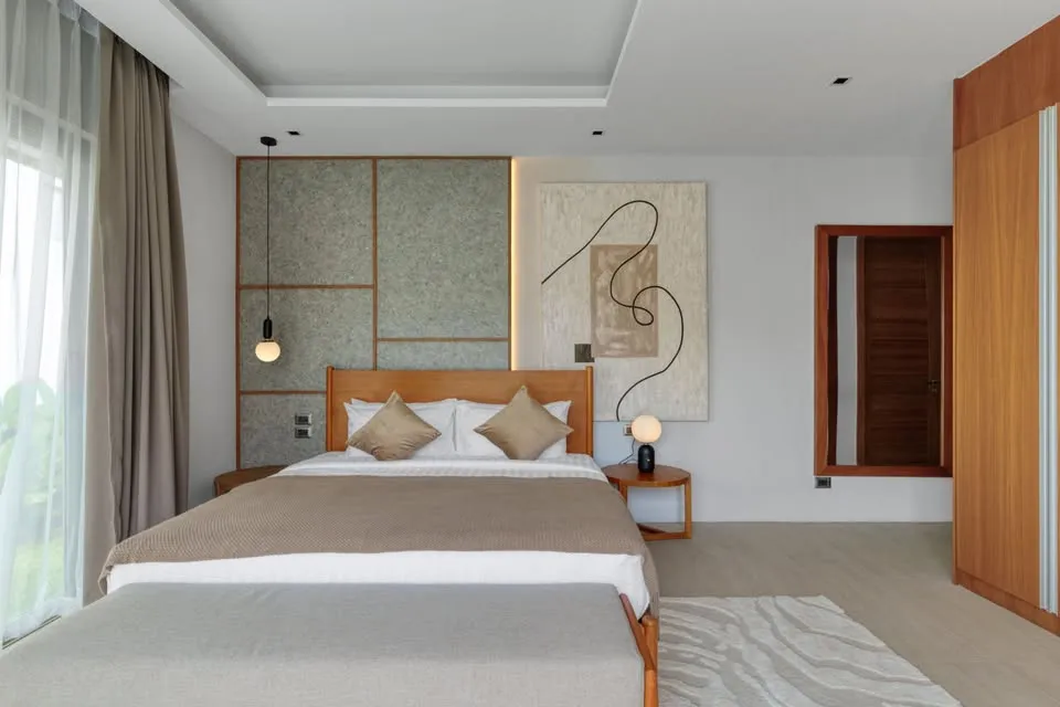 Botanica Foresta 4-Bedroom Villa for Rent near Cherng Talay| PB17062602 — Thumbnail 3