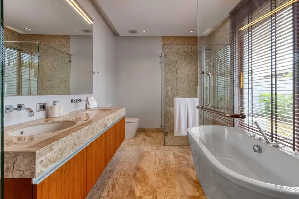 Botanica Foresta 4-Bedroom Villa for Rent near Cherng Talay| PB17062602 — Thumbnail 4