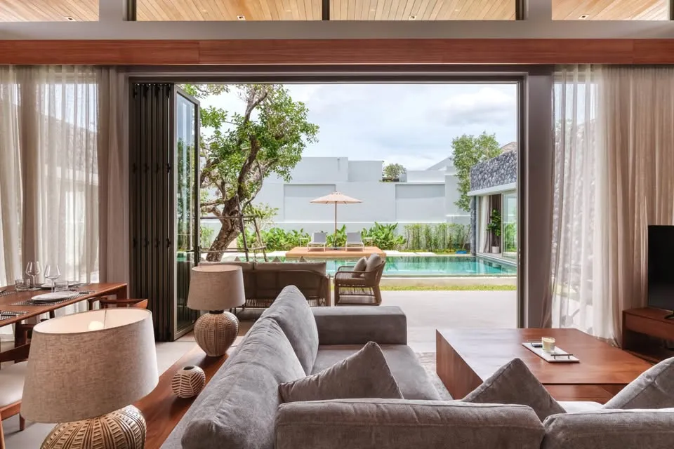 Botanica Foresta 4-Bedroom Villa for Rent near Cherng Talay| PB17062602 — Thumbnail 5