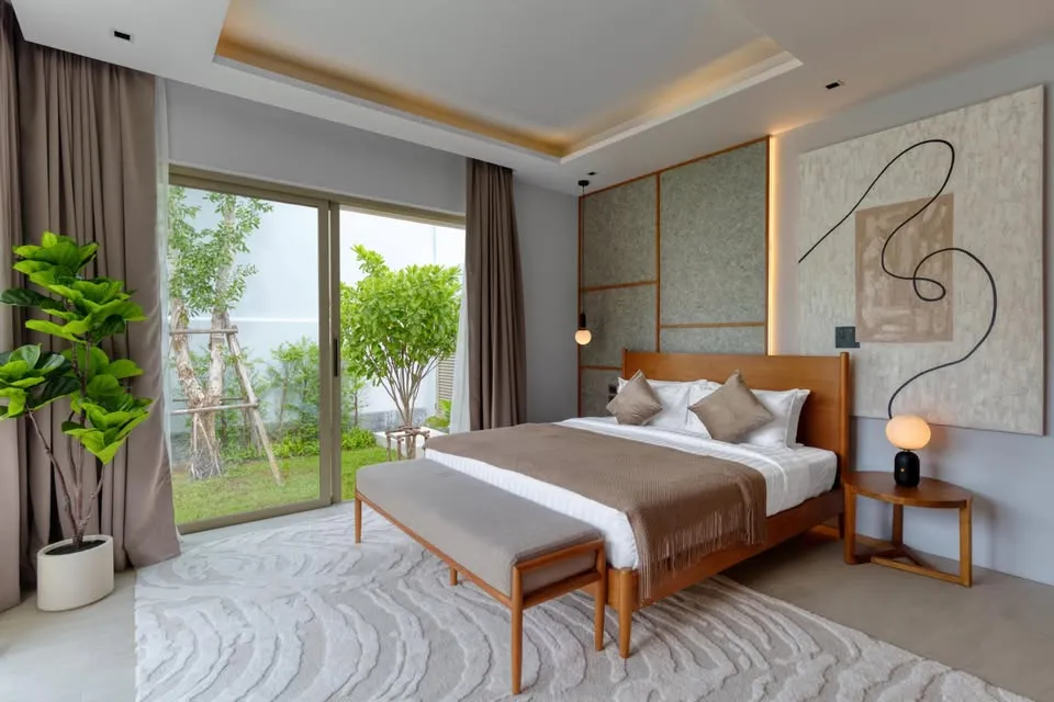 Botanica Foresta 4-Bedroom Villa for Rent near Cherng Talay| PB17062602 — Thumbnail 6