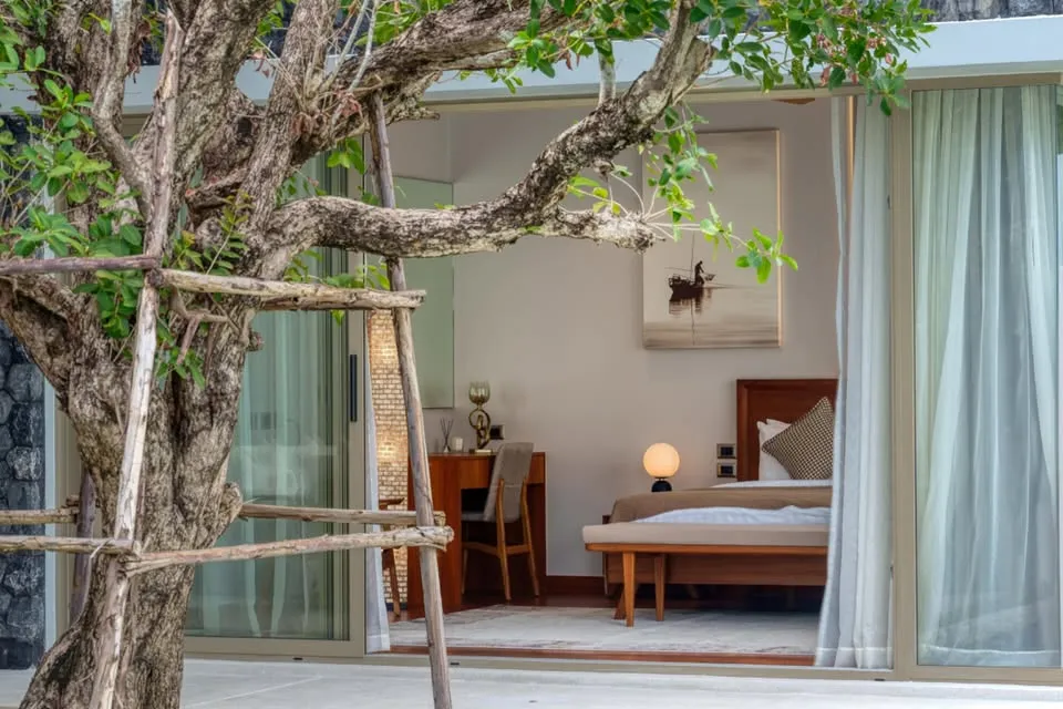 Botanica Foresta 4-Bedroom Villa for Rent near Cherng Talay| PB17062602 — Thumbnail 7