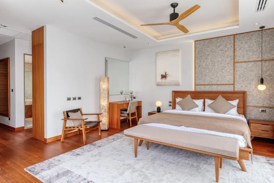 Botanica Foresta 4-Bedroom Villa for Rent near Cherng Talay| PB17062602 — Thumbnail 11