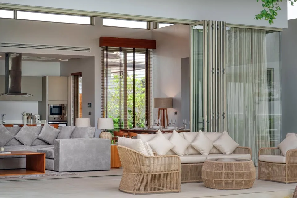 Botanica Foresta 4-Bedroom Villa for Rent near Cherng Talay| PB17062602 — Thumbnail 12