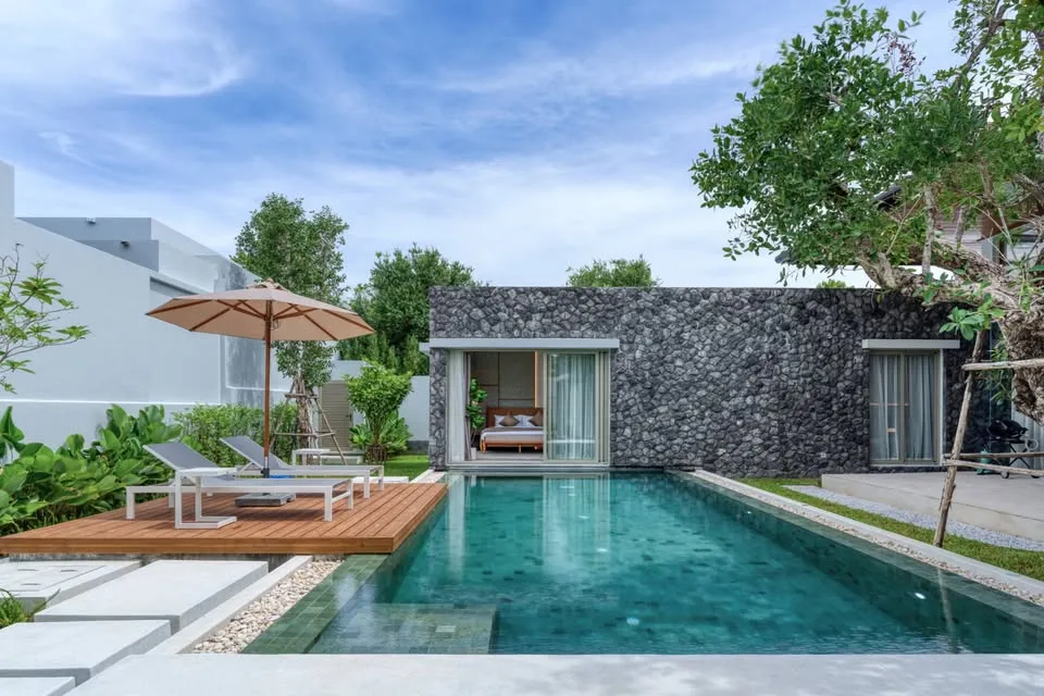 Botanica Foresta 4-Bedroom Villa for Rent near Cherng Talay| PB17062602 — Thumbnail 13