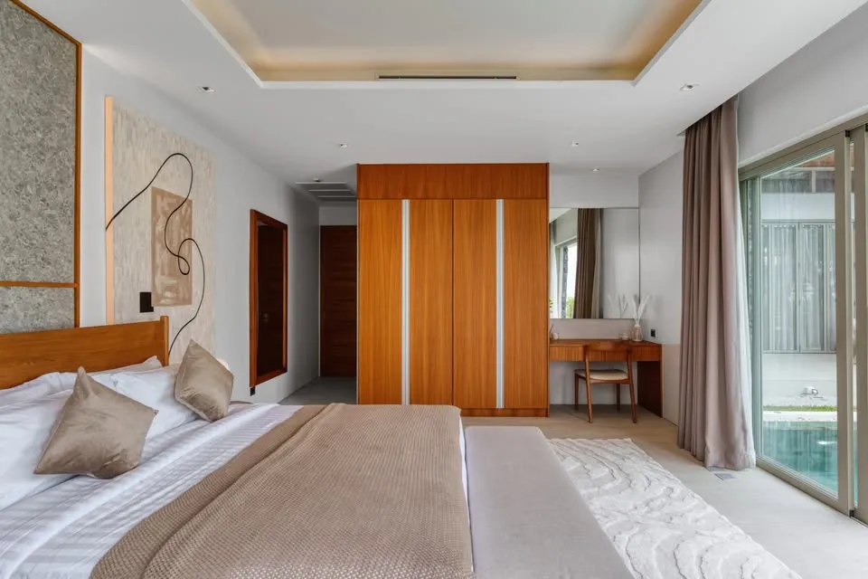 Botanica Foresta 4-Bedroom Villa for Rent near Cherng Talay| PB17062602 — Thumbnail 18