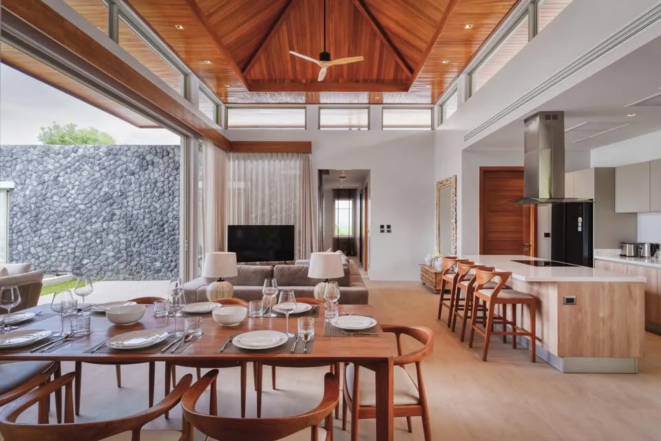 Botanica Foresta 4-Bedroom Villa for Rent near Cherng Talay| PB17062602 — Thumbnail 19