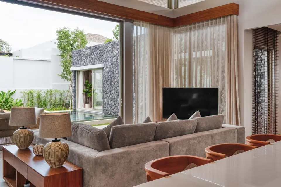 Botanica Foresta 4-Bedroom Villa for Rent near Cherng Talay| PB17062602 — Thumbnail 20