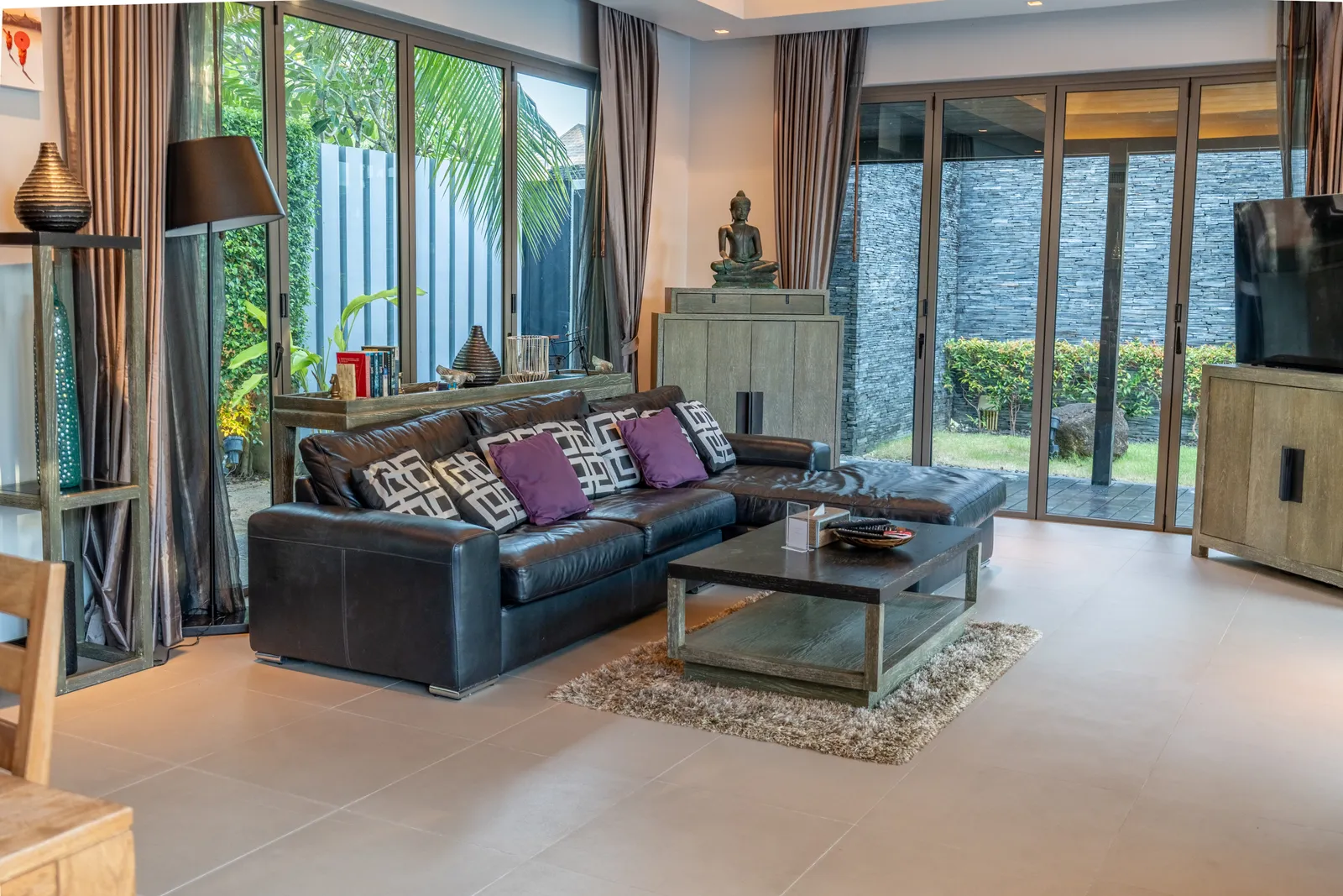 Luxurious 4-Bedroom Villa for Rent in Cherng Talay – Close to Layan Beach | PB17062601 — Thumbnail 3