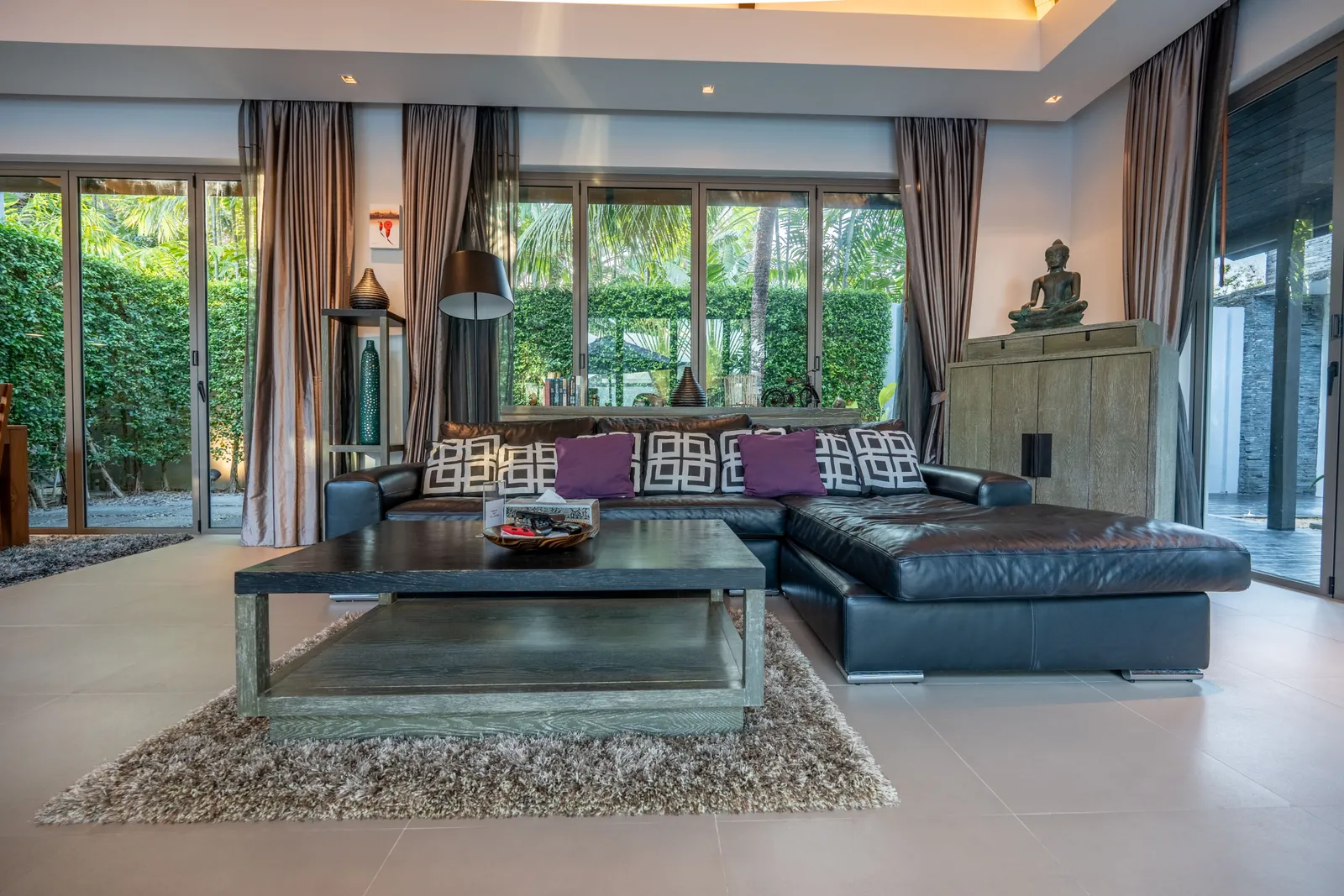 Luxurious 4-Bedroom Villa for Rent in Cherng Talay – Close to Layan Beach | PB17062601 — Thumbnail 4