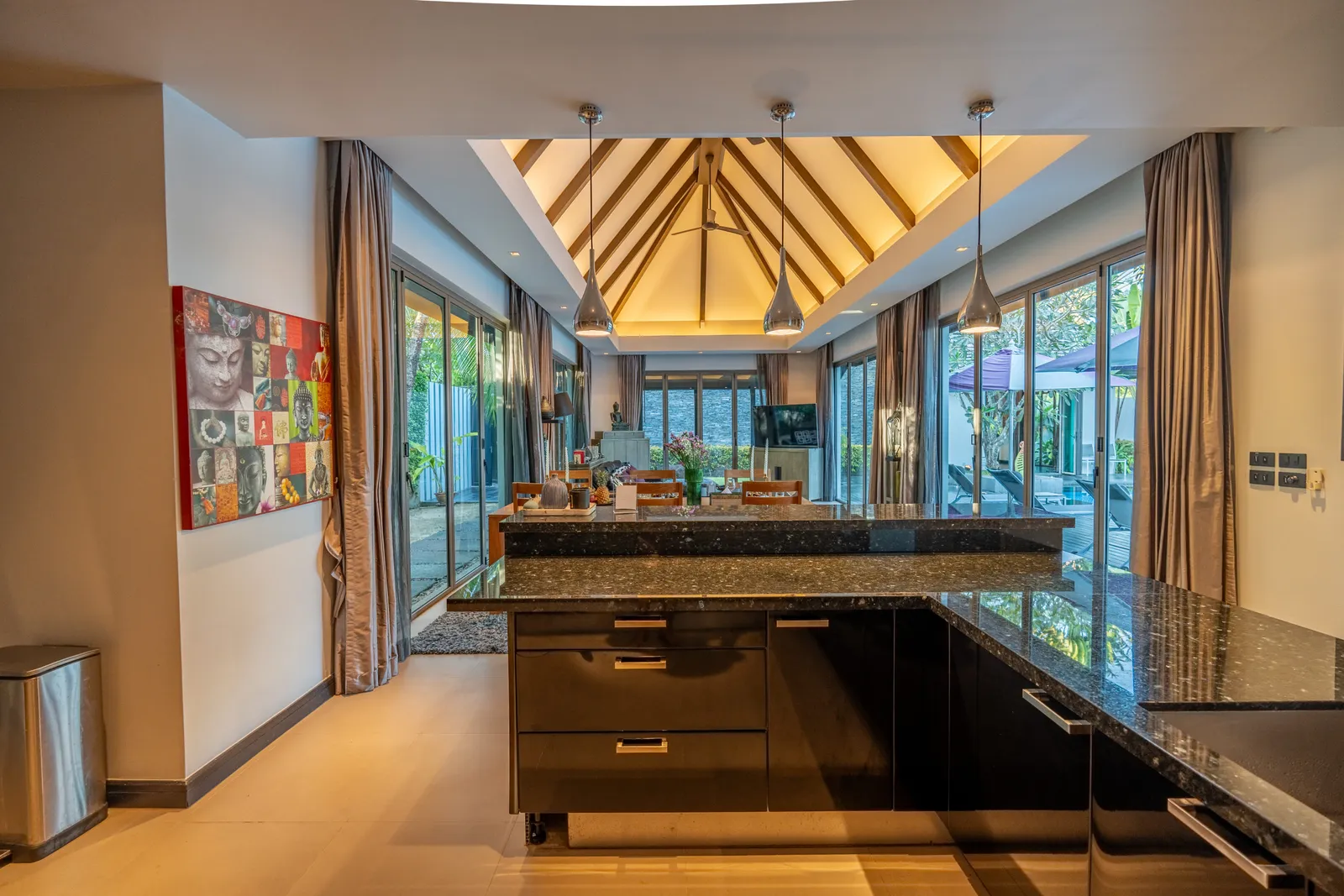 Luxurious 4-Bedroom Villa for Rent in Cherng Talay – Close to Layan Beach | PB17062601 — Thumbnail 5