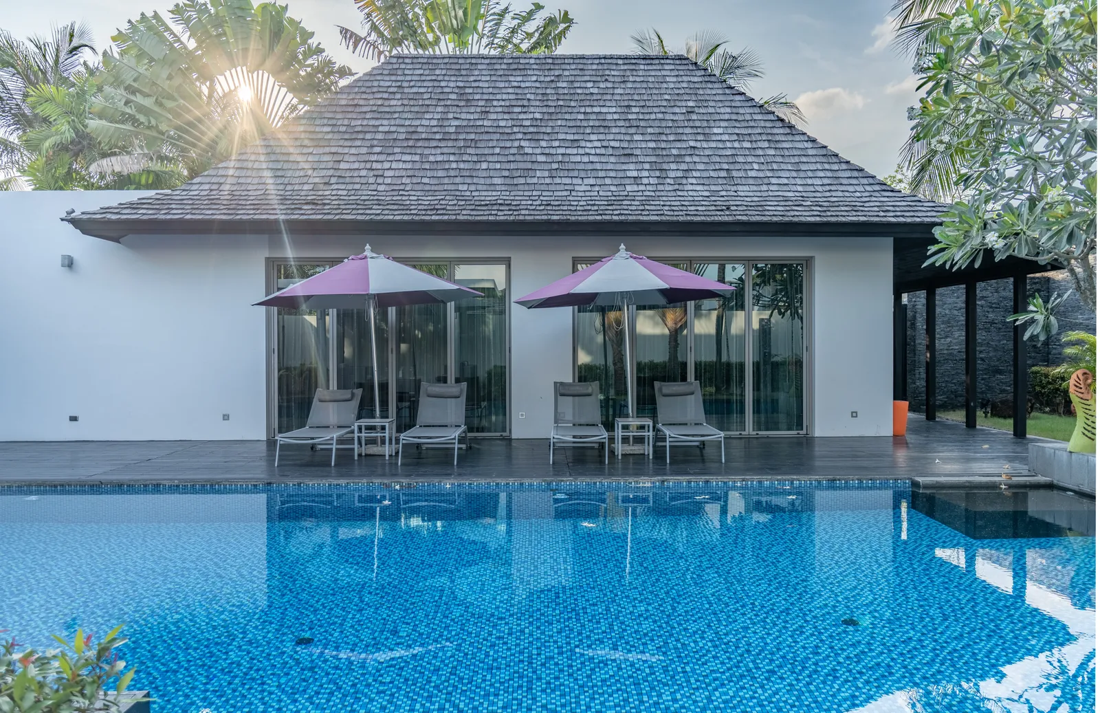 Luxurious 4-Bedroom Villa for Rent in Cherng Talay – Close to Layan Beach | PB17062601 — Thumbnail 9