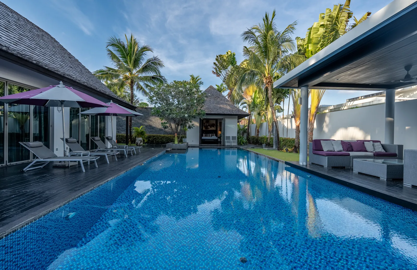 Luxurious 4-Bedroom Villa for Rent in Cherng Talay – Close to Layan Beach | PB17062601 — Thumbnail 10