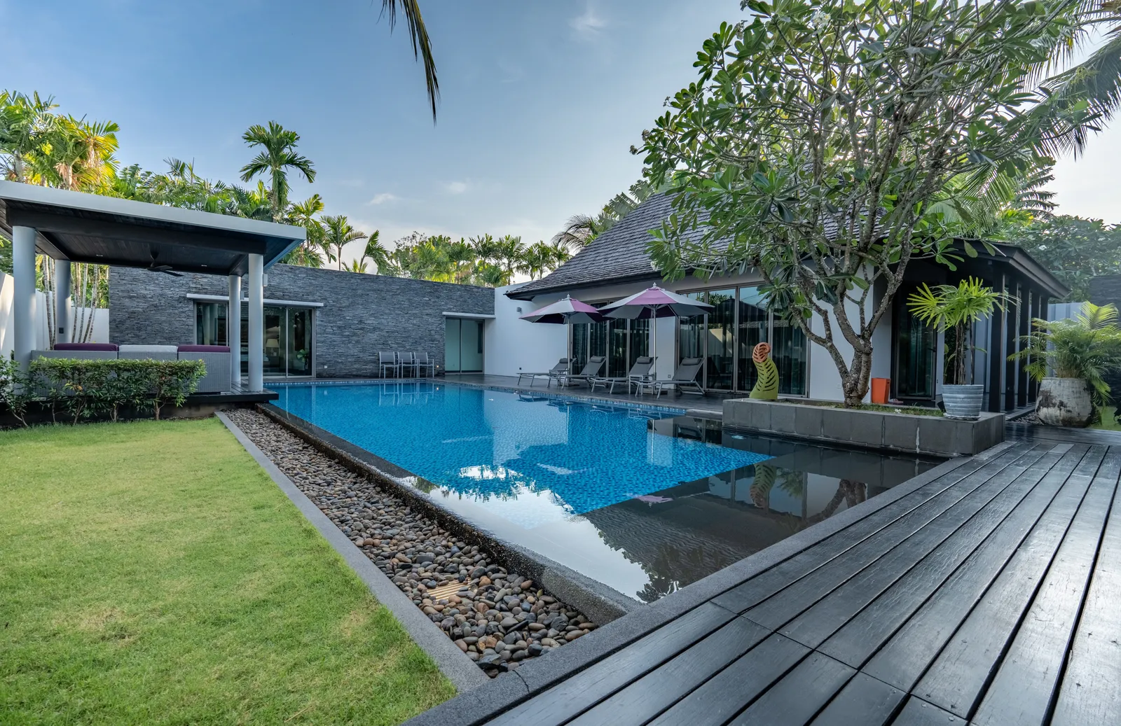 Luxurious 4-Bedroom Villa for Rent in Cherng Talay – Close to Layan Beach | PB17062601 — Thumbnail 11