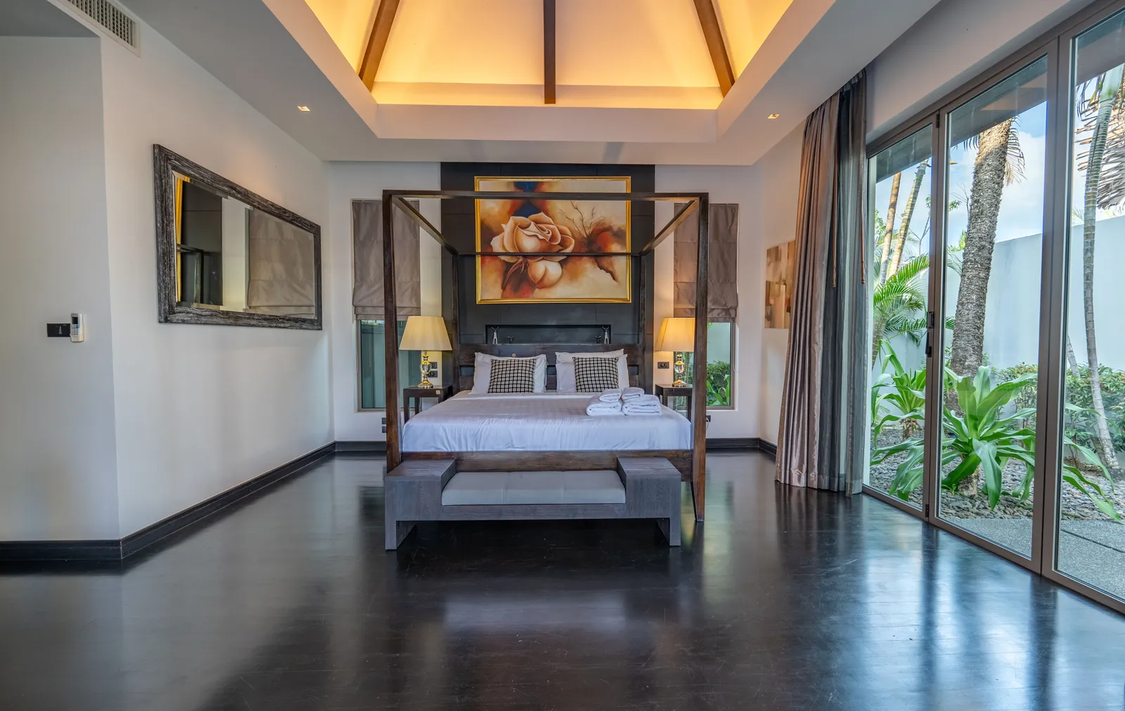 Luxurious 4-Bedroom Villa for Rent in Cherng Talay – Close to Layan Beach | PB17062601 — Thumbnail 12