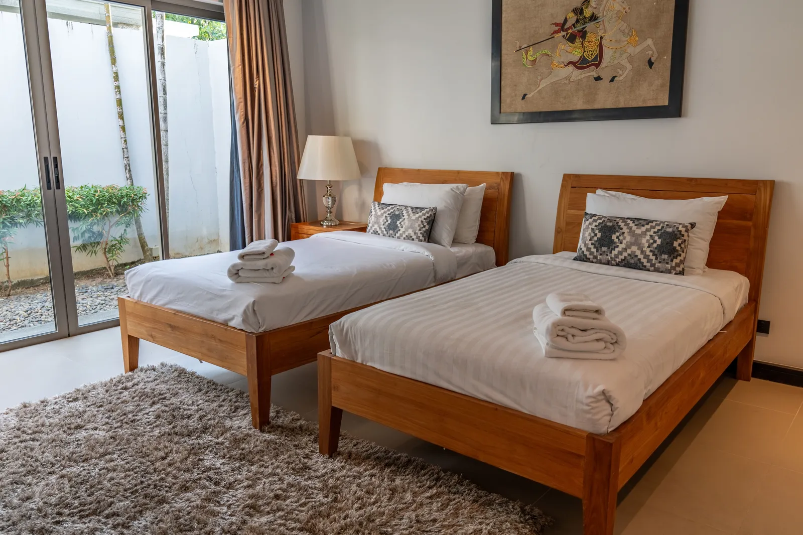 Luxurious 4-Bedroom Villa for Rent in Cherng Talay – Close to Layan Beach | PB17062601 — Thumbnail 13
