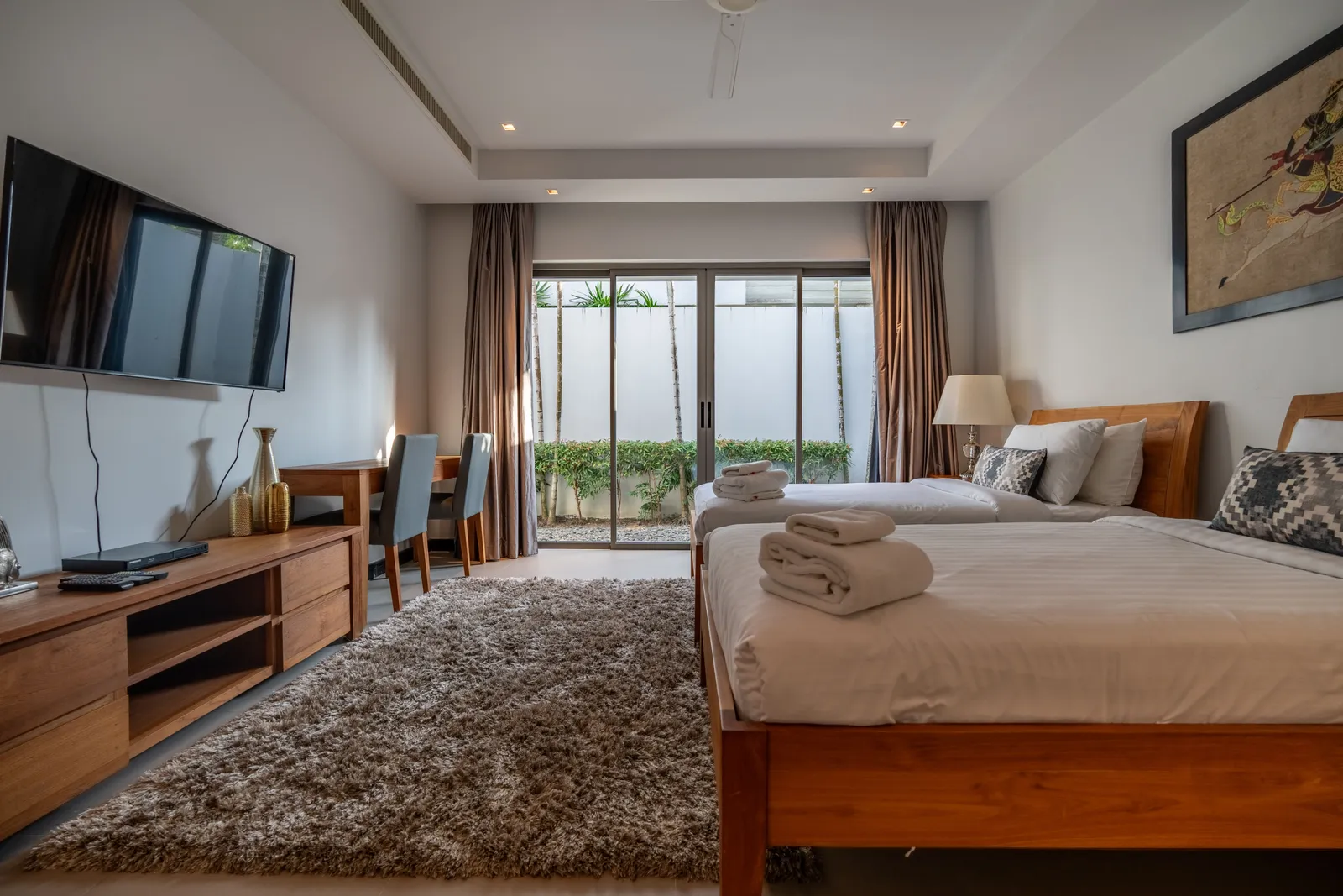 Luxurious 4-Bedroom Villa for Rent in Cherng Talay – Close to Layan Beach | PB17062601 — Thumbnail 14