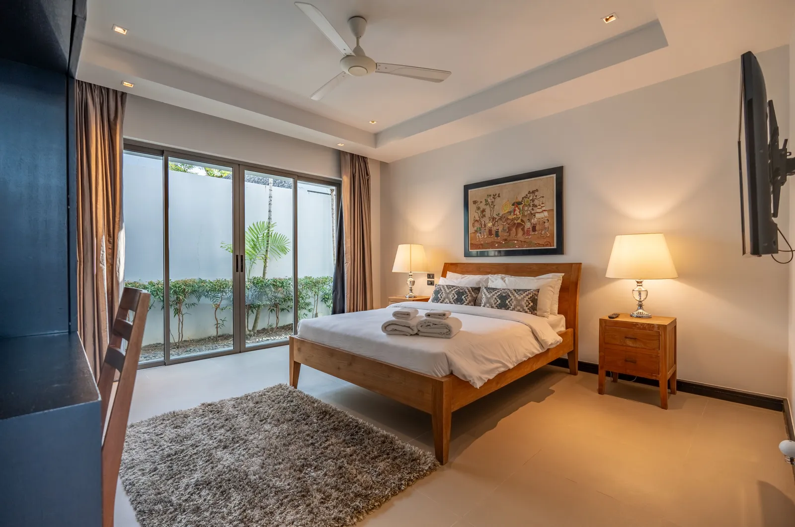 Luxurious 4-Bedroom Villa for Rent in Cherng Talay – Close to Layan Beach | PB17062601 — Thumbnail 16