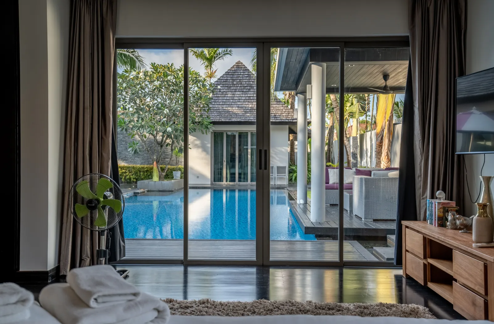 Luxurious 4-Bedroom Villa for Rent in Cherng Talay – Close to Layan Beach | PB17062601 — Thumbnail 18