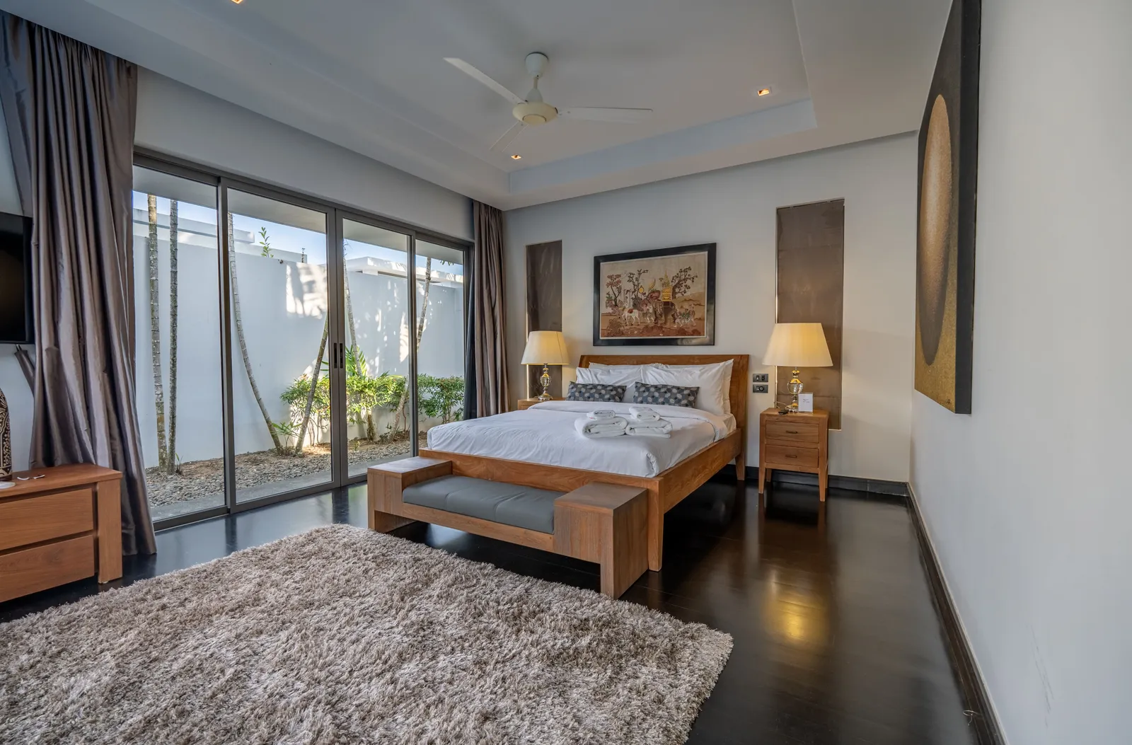 Luxurious 4-Bedroom Villa for Rent in Cherng Talay – Close to Layan Beach | PB17062601 — Thumbnail 19