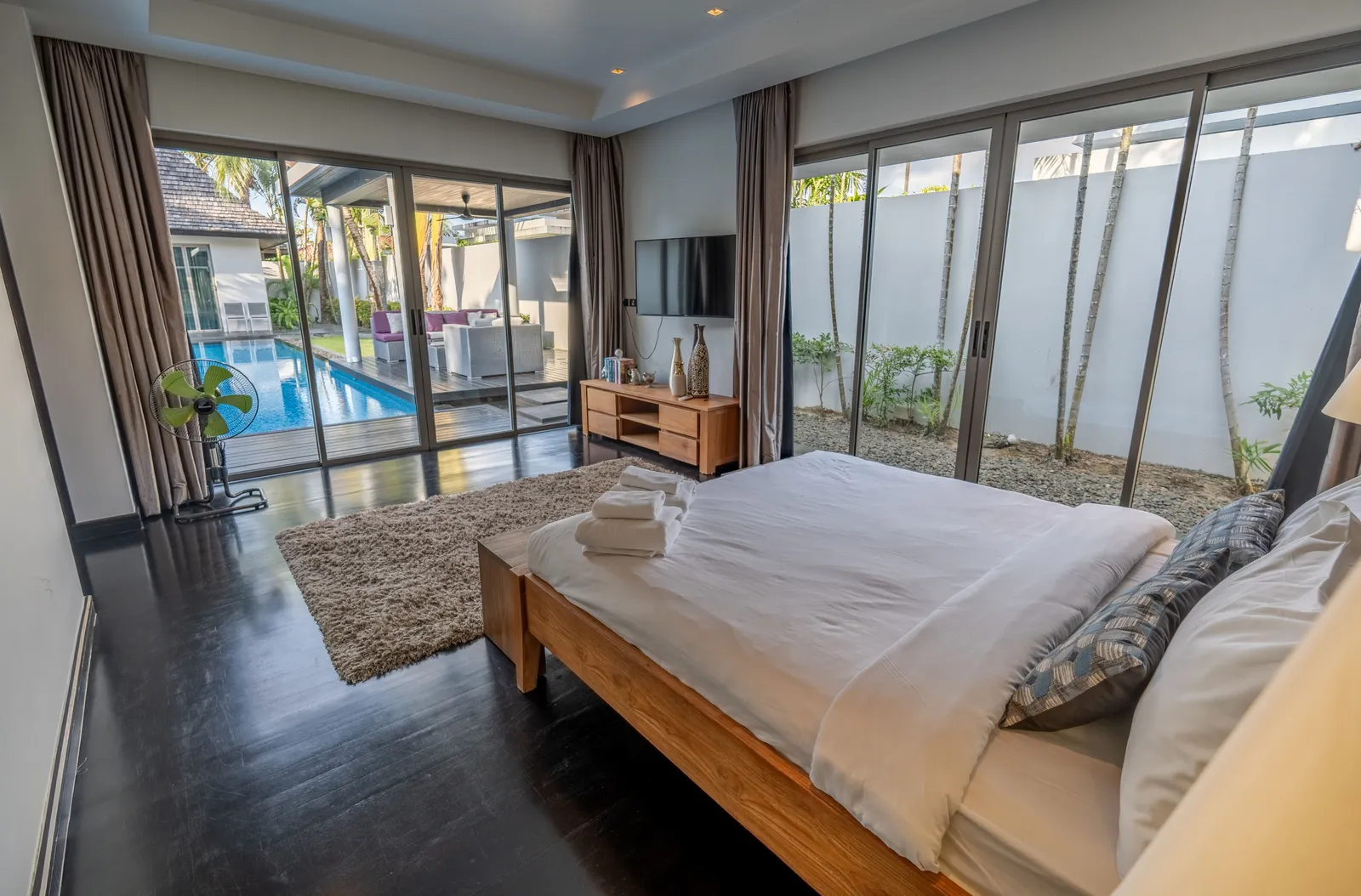 Luxurious 4-Bedroom Villa for Rent in Cherng Talay – Close to Layan Beach | PB17062601 — Thumbnail 20