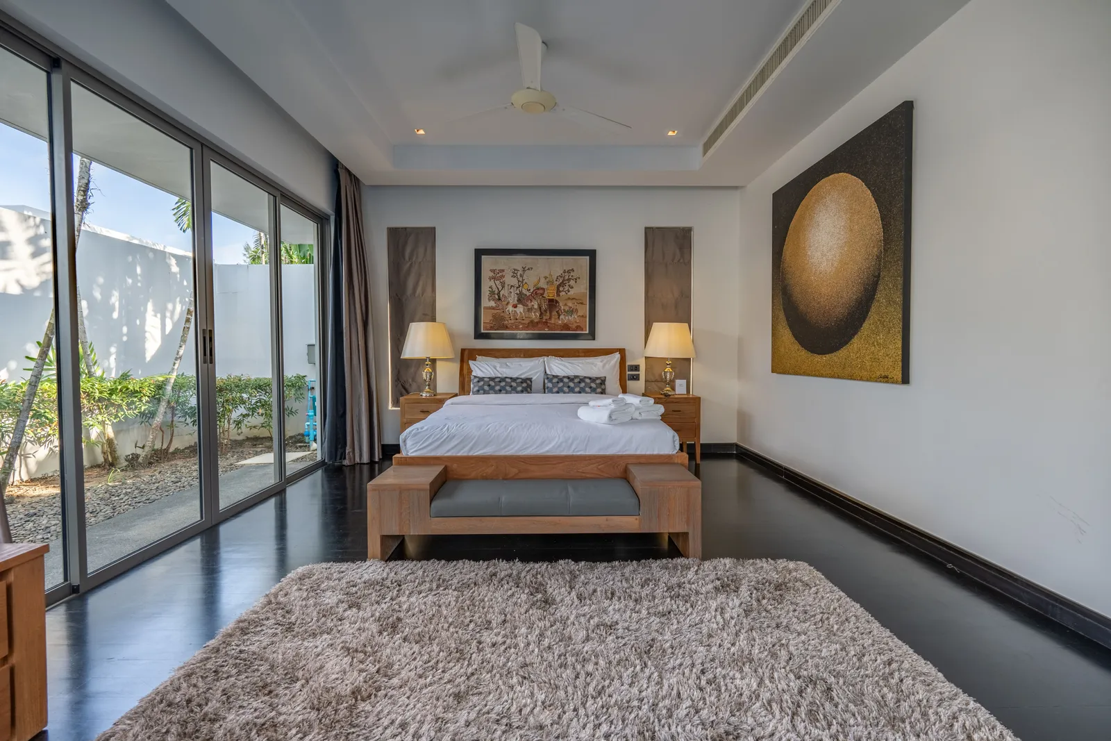 Luxurious 4-Bedroom Villa for Rent in Cherng Talay – Close to Layan Beach | PB17062601 — Thumbnail 21