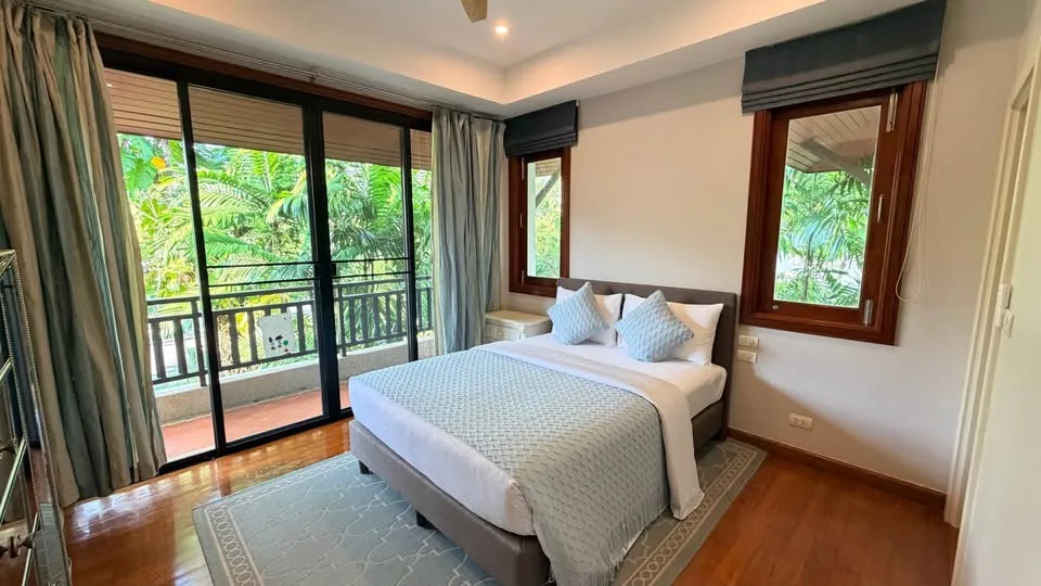 Luxury 5-Bedroom Villa for Rent in Serene Laguna, Phuket | PB160626137 — Thumbnail 4