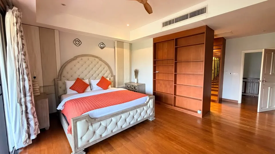 Luxury 5-Bedroom Villa for Rent in Serene Laguna, Phuket | PB160626137 — Thumbnail 6