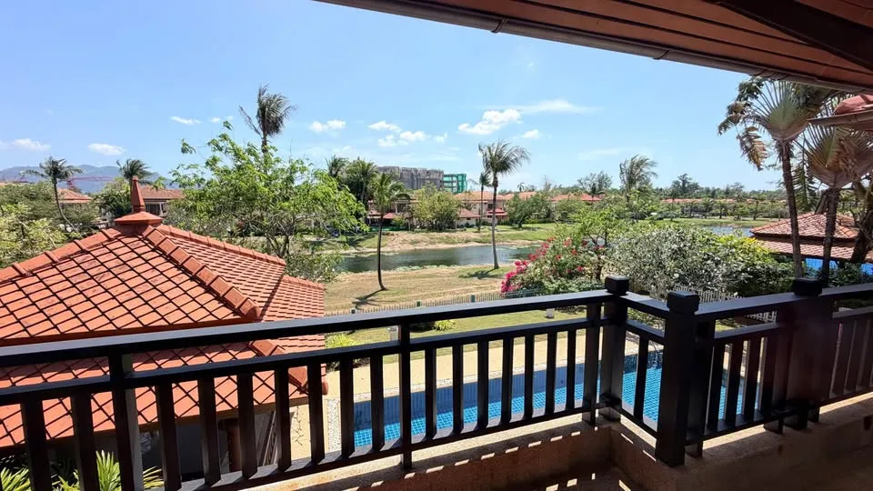 Luxury 5-Bedroom Villa for Rent in Serene Laguna, Phuket | PB160626137 — Thumbnail 7
