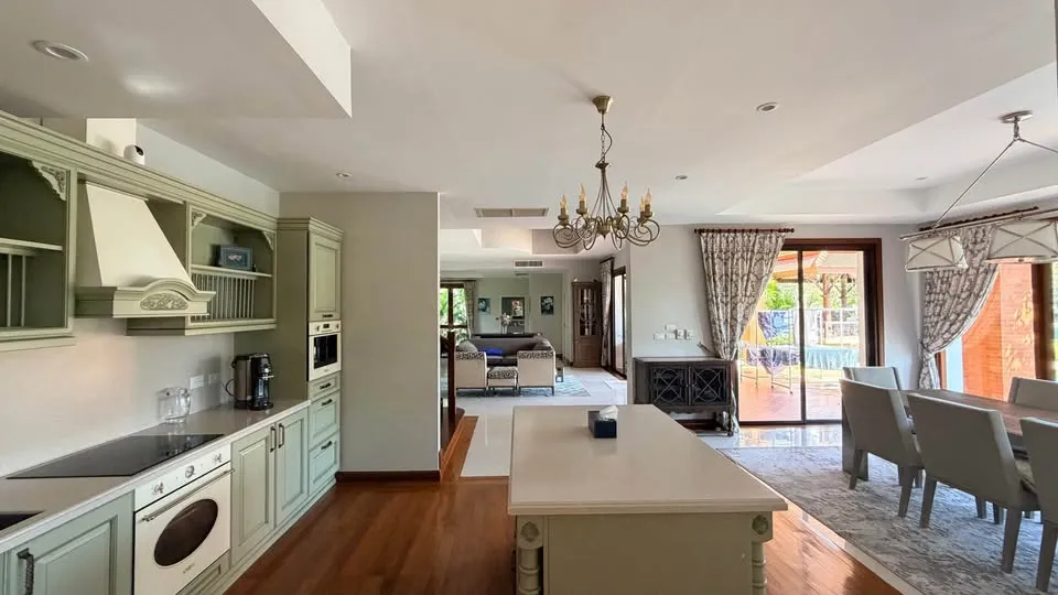 Luxury 5-Bedroom Villa for Rent in Serene Laguna, Phuket | PB160626137 — Thumbnail 8