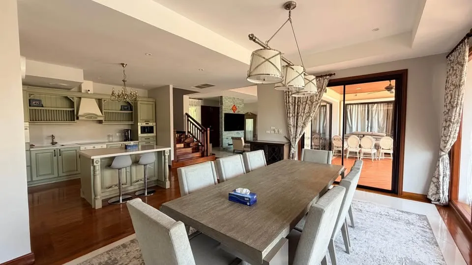 Luxury 5-Bedroom Villa for Rent in Serene Laguna, Phuket | PB160626137 — Thumbnail 10