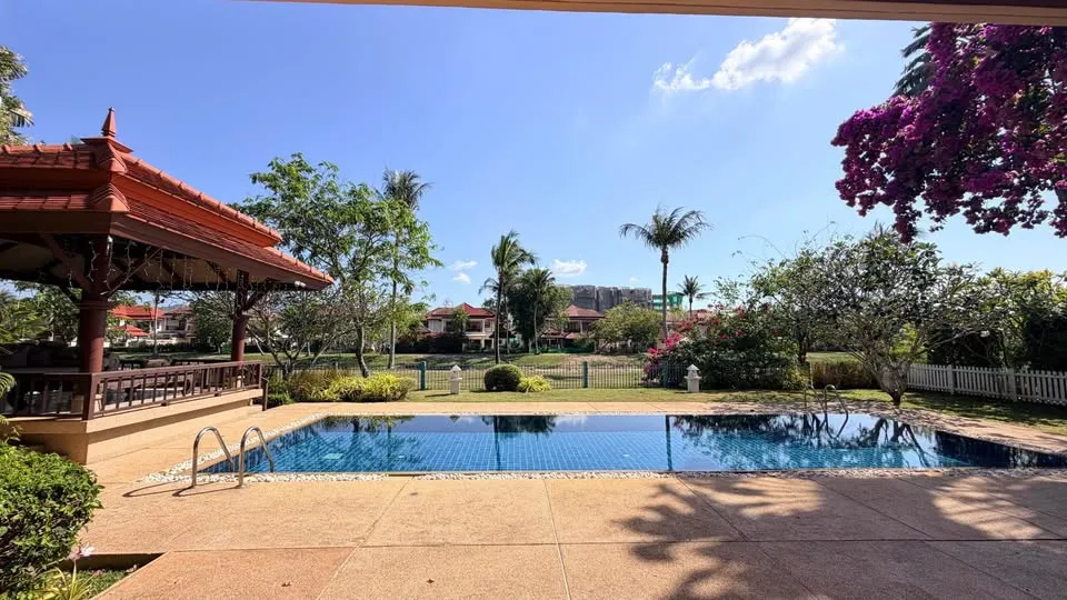 Luxury 5-Bedroom Villa for Rent in Serene Laguna, Phuket | PB160626137 — Thumbnail 11