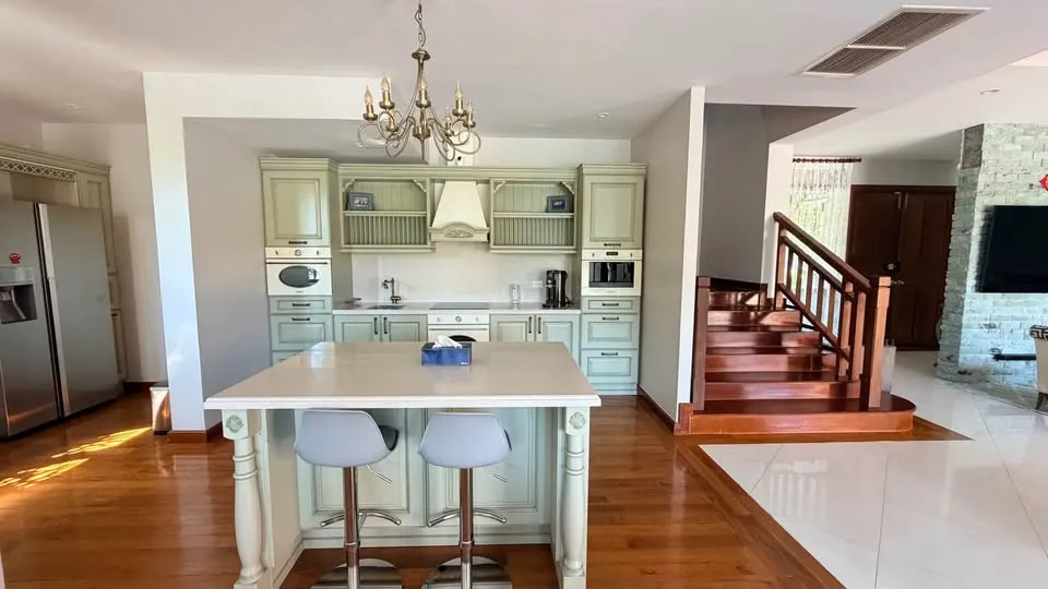 Luxury 5-Bedroom Villa for Rent in Serene Laguna, Phuket | PB160626137 — Thumbnail 17