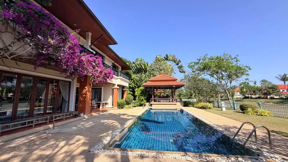 Luxury 5-Bedroom Villa for Rent in Serene Laguna, Phuket | PB160626137 — Thumbnail 19