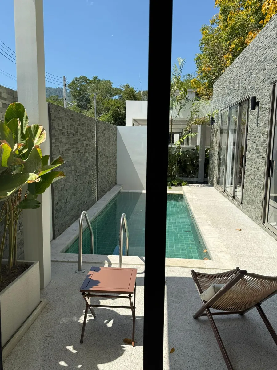 Luxury 2-Bedroom Villa for Sale in Manik, Phuket | SI160626135