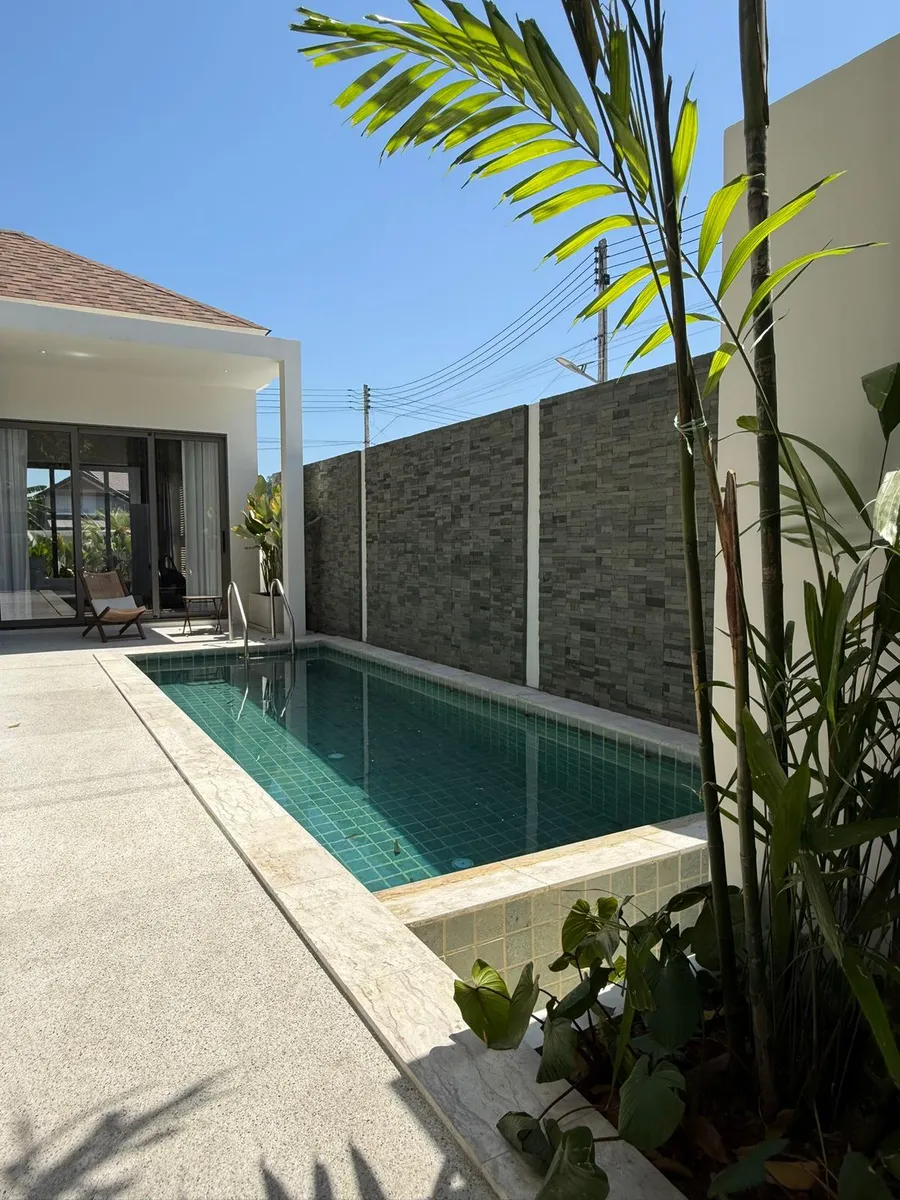 Luxury 2-Bedroom Villa for Sale in Manik, Phuket | SI160626135 — Thumbnail 11