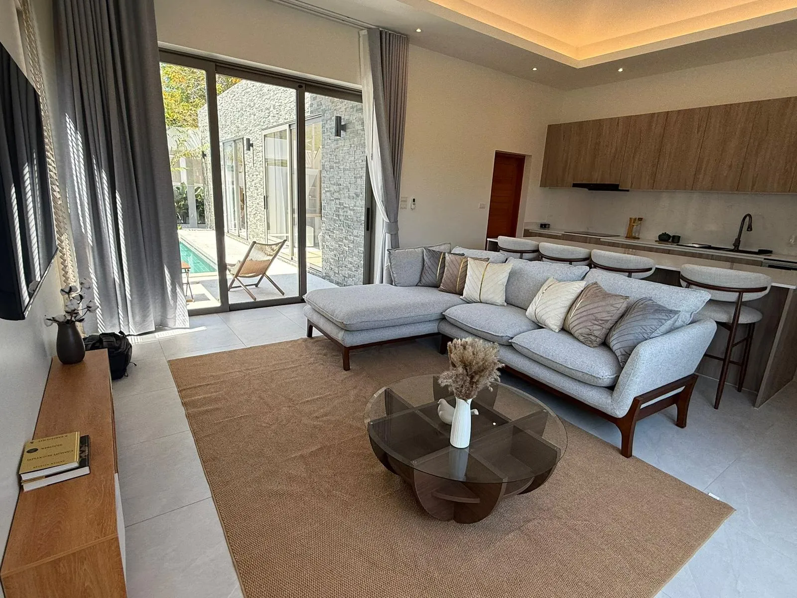 Luxury 2-Bedroom Villa for Sale in Manik, Phuket | SI160626135 — Thumbnail 12