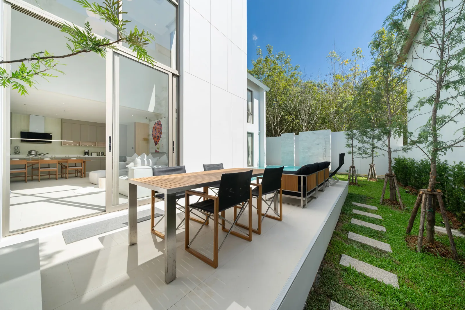 Elegant 3-Bedroom Villa for Rent in Cherng Talay, Phuket | SI11062601 — Thumbnail 2