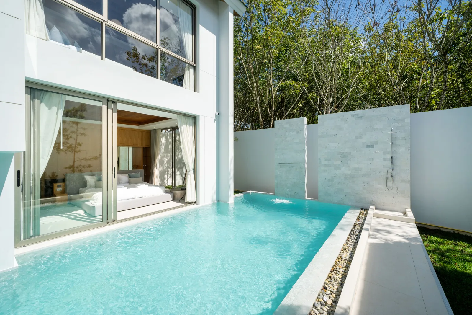 Elegant 3-Bedroom Villa for Rent in Cherng Talay, Phuket | SI11062601 — Thumbnail 3