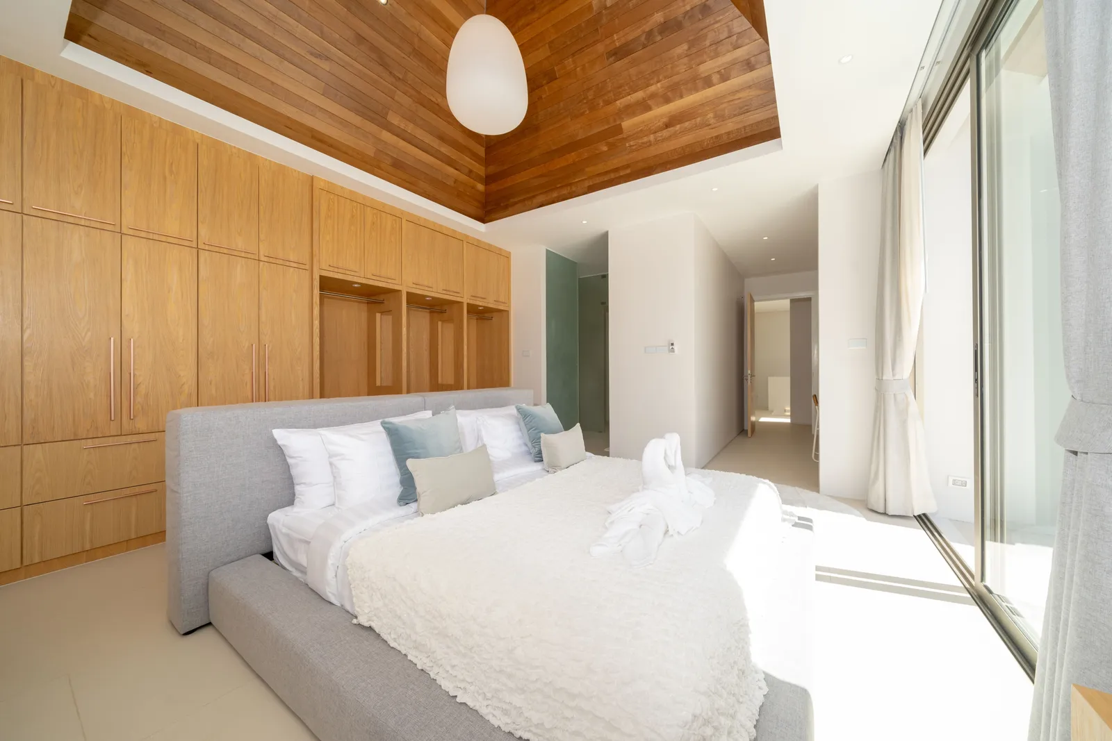 Elegant 3-Bedroom Villa for Rent in Cherng Talay, Phuket | SI11062601 — Thumbnail 13