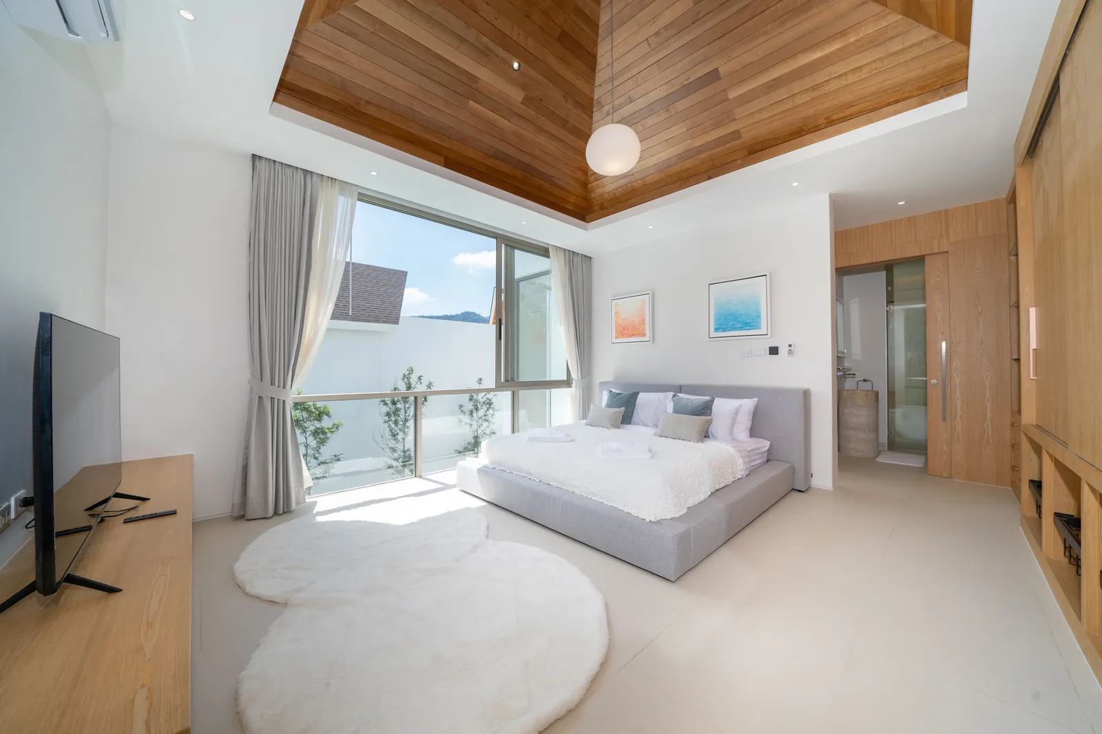 Elegant 3-Bedroom Villa for Rent in Cherng Talay, Phuket | SI11062601 — Thumbnail 16