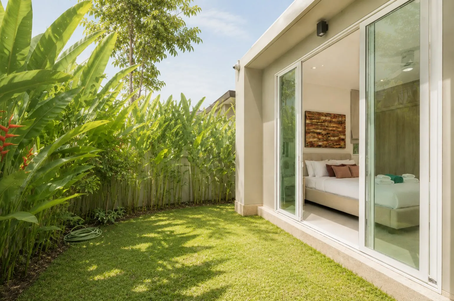 Luxurious 3-Bedroom Pool Villa & Rent in Cherng Talay for Rent | SI10062603 — Thumbnail 17