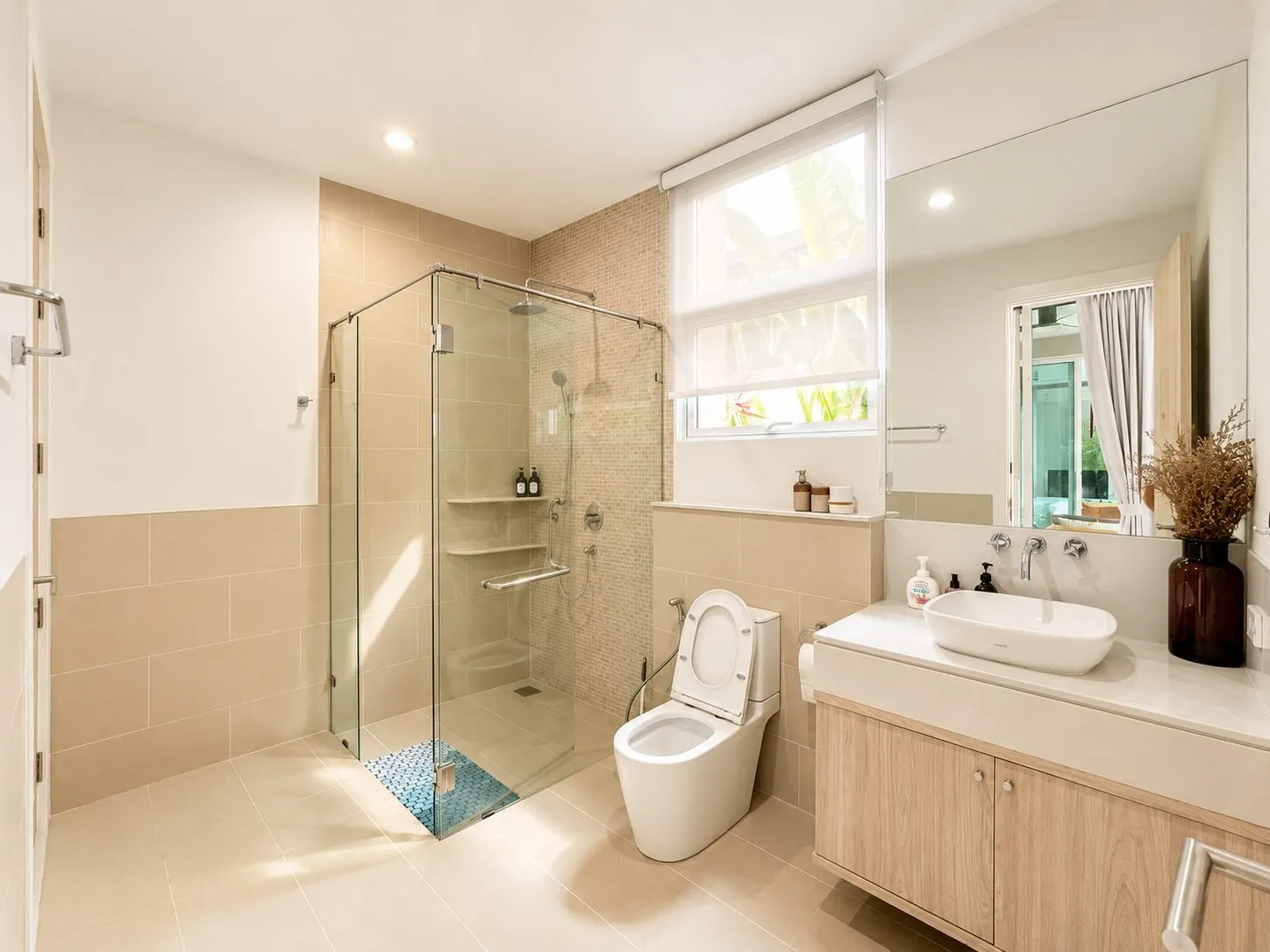 Luxurious 3-Bedroom Pool Villa & Rent in Cherng Talay for Sale | SI10062602 — Thumbnail 12