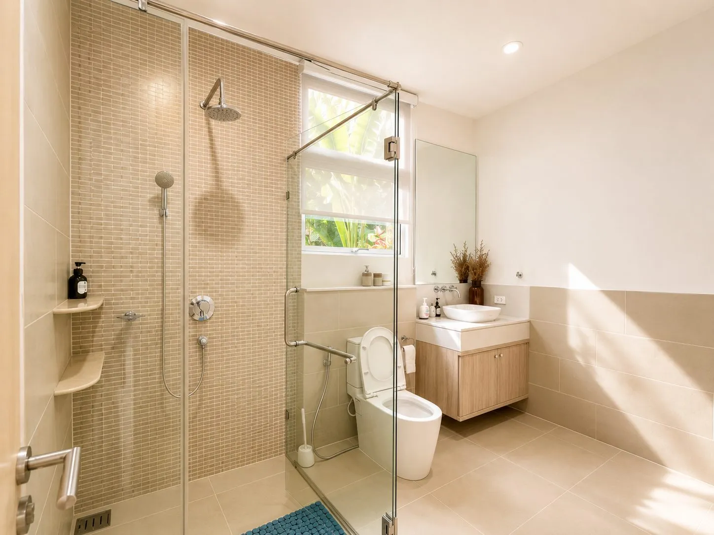 Luxurious 3-Bedroom Pool Villa & Rent in Cherng Talay for Sale | SI10062602 — Thumbnail 13
