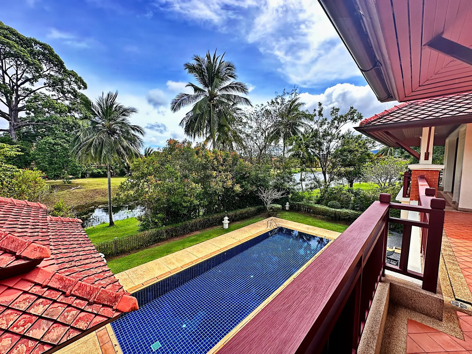 Luxury 4-Bedroom Villa for Rent in Laguna Phuket – Family Ready | SI04062601
