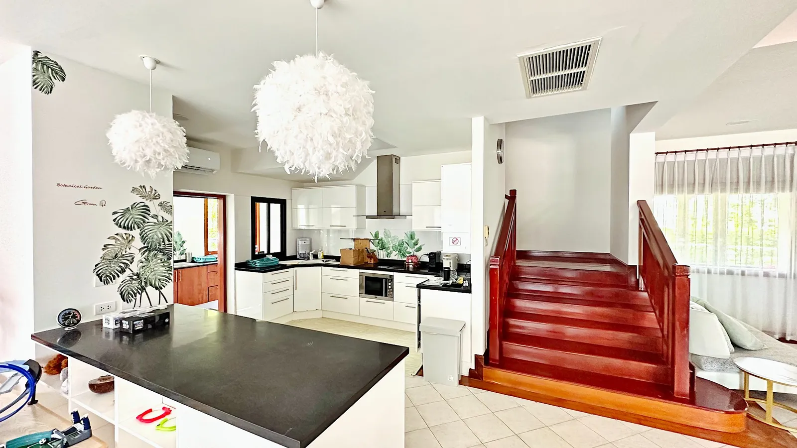 Luxury 4-Bedroom Villa for Rent in Laguna Phuket – Family Ready | SI04062601 — Thumbnail 2