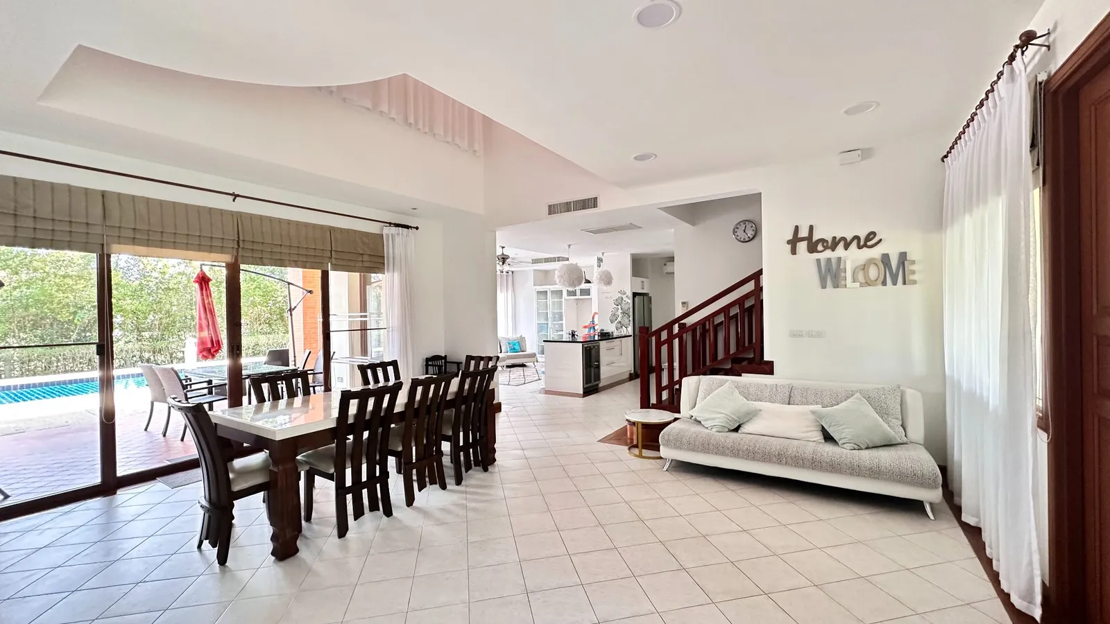Luxury 4-Bedroom Villa for Rent in Laguna Phuket – Family Ready | SI04062601 — Thumbnail 4