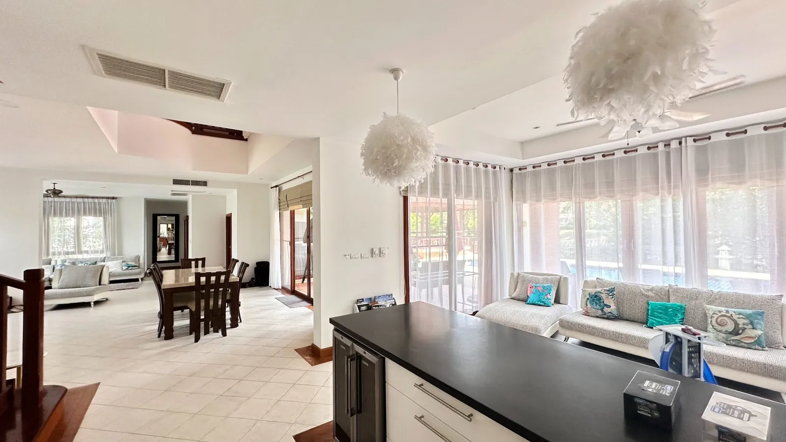 Luxury 4-Bedroom Villa for Rent in Laguna Phuket – Family Ready | SI04062601 — Thumbnail 8