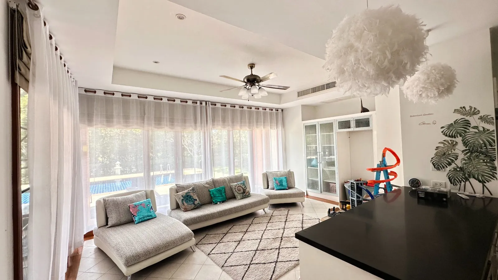 Luxury 4-Bedroom Villa for Rent in Laguna Phuket – Family Ready | SI04062601 — Thumbnail 10