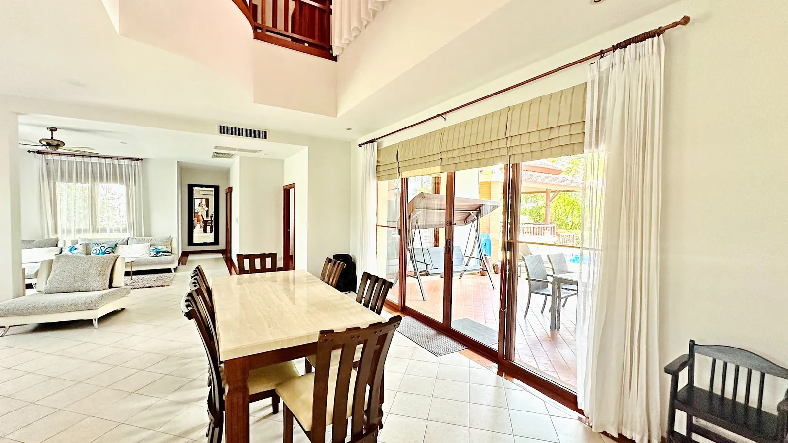 Luxury 4-Bedroom Villa for Rent in Laguna Phuket – Family Ready | SI04062601 — Thumbnail 11